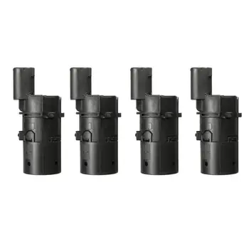 4pcs/lot 3 Pins 4pcs Reverse PDC Parking Sensors for BMW E39 E46 E60 E61 E65 66206989069 Car Accessaries
4pcs/lot 3 Pins 4pcs Reverse PDC Parking Sensors for BMW E39 E46 E60 E61 E65 66206989069 Car Accessaries