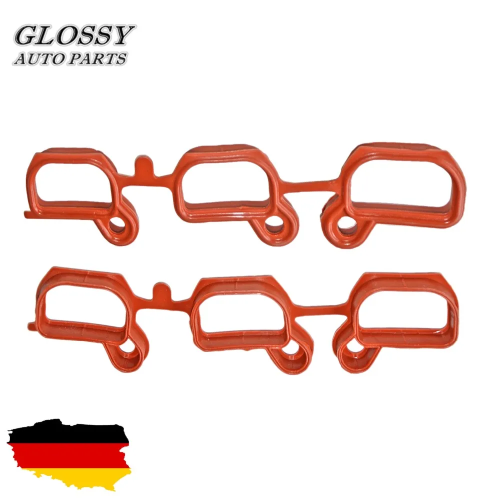 AP03 11611436631 New Engine Intake Manifold Gasket for BMW E36 E39 E46 E83 E85 530i 325xi 525i 330xi X5 330Ci Z4 X3
AP03 11611436631 New Engine Intake Manifold Gasket for BMW E36 E39 E46 E83 E85 530i 325xi 525i 330xi X5 330Ci Z4 X3