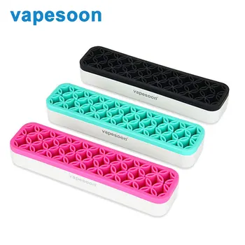 Useful Vapesoon Electronic Cigarette Multifunctional Display Stand for Multiple Vaping Devices and Tools Stand for e-cig tools
Useful Vapesoon Electronic Cigarette Multifunctional Display Stand for Multiple Vaping Devices and Tools Stand for e-cig tools