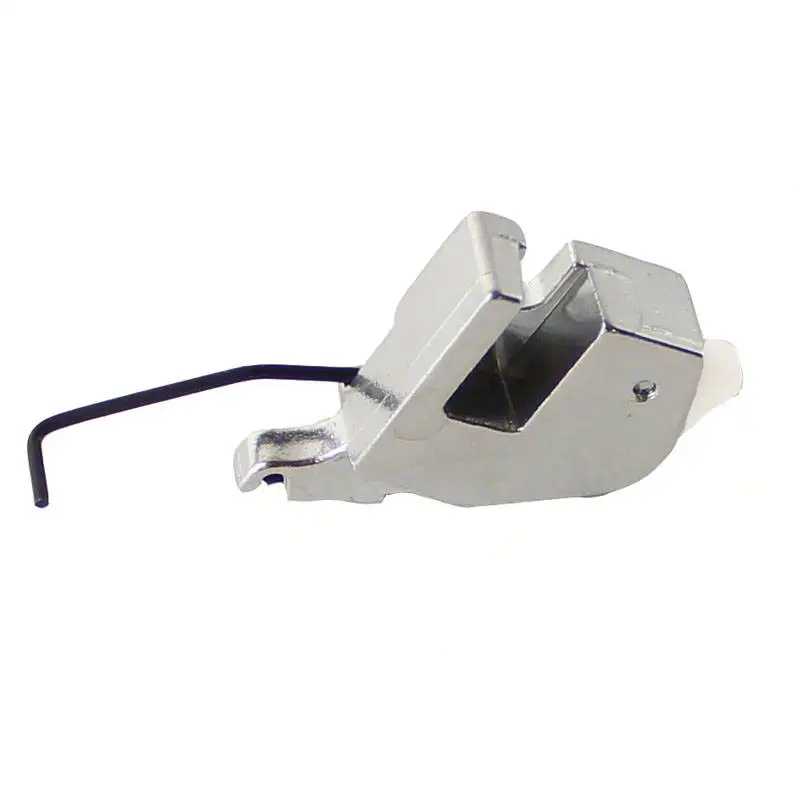 Presser Foot Shank for Janome 334D,3434D,9102D,HF3434D,HF9102D,M644D#787541008,98-787541-00/800,784501007
Presser Foot Shank for Janome 334D,3434D,9102D,HF3434D,HF9102D,M644D#787541008,98-787541-00/800,784501007