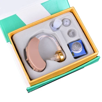 ZOSS Hearing Aid Mini Device Digital Deaf Cheap Hearing Aids For The Elderly Deaf Hearing Aid 1PCS
ZOSS Hearing Aid Mini Device Digital Deaf Cheap Hearing Aids For The Elderly Deaf Hearing Aid 1PCS