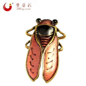 2019 High Quality Chic Animal Brooch Enamel Beetle Broach Antique Gold Alloy Insect Brooches For Women Wedding Accessories Brosh
2019 High Quality Chic Animal Brooch Enamel Beetle Broach Antique Gold Alloy Insect Brooches For Women Wedding Accessories Brosh