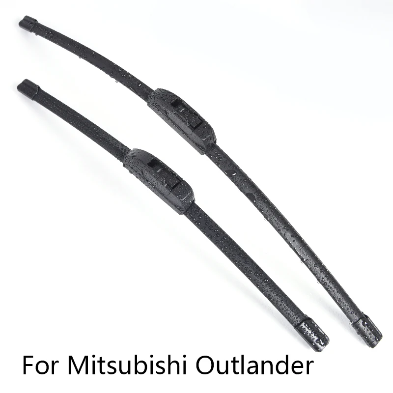Car Windshield Wiper Blades for Mitsubishi Outlander 2003 2004 2005 2006 2007 2008 to 2018 from Car Windscreen wiper Rubber
Car Windshield Wiper Blades for Mitsubishi Outlander 2003 2004 2005 2006 2007 2008 to 2018 from Car Windscreen wiper Rubber