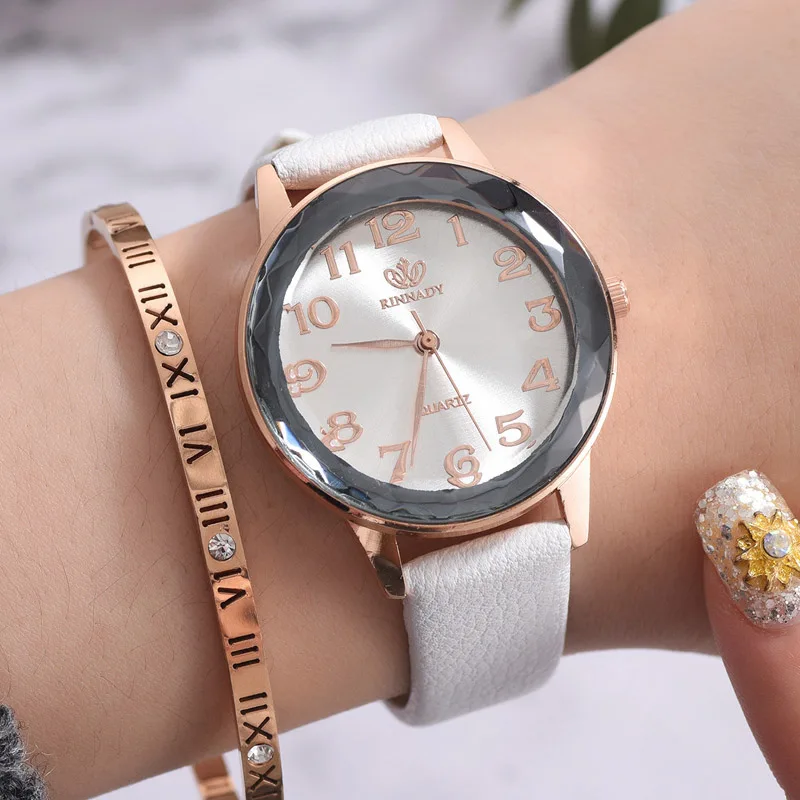 Luxury Brand Women's Watches Ladies Quartz Watch Women Fashion Casual Bracelet Female Clock Wrist Watch Montre Femme Reloj Mujer
Luxury Brand Women's Watches Ladies Quartz Watch Women Fashion Casual Bracelet Female Clock Wrist Watch Montre Femme Reloj Mujer