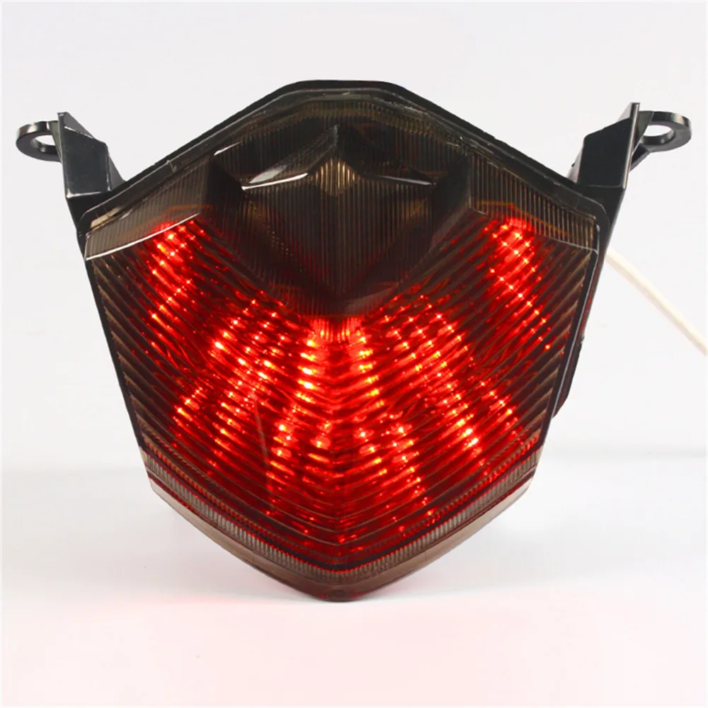 KT Motorcycle Tail Light Brake Light for Kawasaki ZX-6R 2009-2012 Turn Signal Tail Light ,Motorcycle Accessories
KT Motorcycle Tail Light Brake Light for Kawasaki ZX-6R 2009-2012 Turn Signal Tail Light ,Motorcycle Accessories