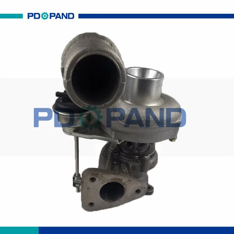 Engine turbo charger kit K03 53039880055 for Renault Master II Opel Vauxhall Movano Nissan interstar 2.5L G9U diesel engine