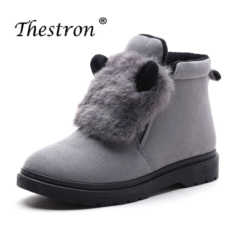 Best selling Warm Flat Winter Rubber Boots Women Brand Popular Inside Velvet Snow Boots Women Winter Shoes Women Platform Boots
Best selling Warm Flat Winter Rubber Boots Women Brand Popular Inside Velvet Snow Boots Women Winter Shoes Women Platform Boots