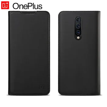 Official Design Leather Case for OnePlus 7 pro Flip Cover Protective Case Oneplus 7 Pro Oneplus7 Accessories Card Slot pouch
Official Design Leather Case for OnePlus 7 pro Flip Cover Protective Case Oneplus 7 Pro Oneplus7 Accessories Card Slot pouch