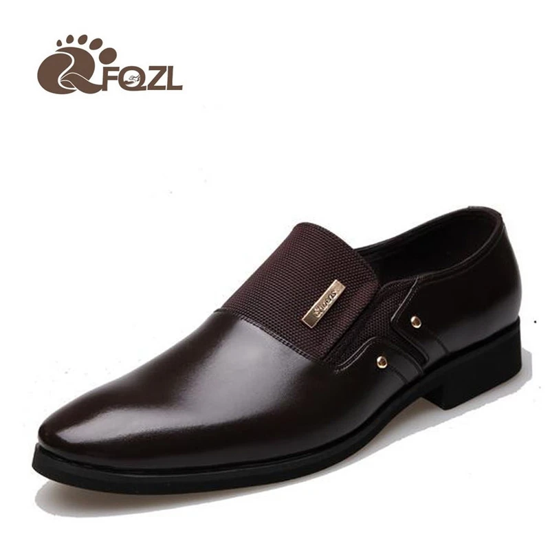New Oxfords Men Shoes Business formal party high quality Spring Autumn Men Soft Shoes Casual zapatos hombre W205 plus size 45 46
New Oxfords Men Shoes Business formal party high quality Spring Autumn Men Soft Shoes Casual zapatos hombre W205 plus size 45 46