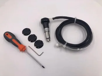 Hot Sale Pneumatic Engraving Handpiece Dual-use Foot Contol Hand Control Handpiece Graver handpiece 
Hot Sale Pneumatic Engraving Handpiece Dual-use Foot Contol Hand Control Handpiece Graver handpiece