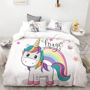 3D HD Digital Printing Custom Bedding Set,Cartoon Duvet Cover Set Queen King Kids Child Baby,Bedclothes Cute Stars Unicorn
3D HD Digital Printing Custom Bedding Set,Cartoon Duvet Cover Set Queen King Kids Child Baby,Bedclothes Cute Stars Unicorn