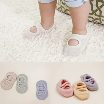 Baby Boat Socks Infant Newborn Baby Footwear Socks Cotton Hole Breathable Baby Girls Boy Short Socks Sokken 0-2Y
Baby Boat Socks Infant Newborn Baby Footwear Socks Cotton Hole Breathable Baby Girls Boy Short Socks Sokken 0-2Y