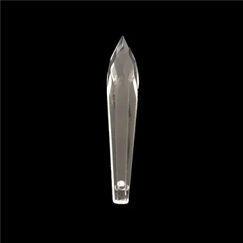 35pcs/lot , 76mm Crystal Multi-Faceted Prism U Pendant Crystal Glass Chandelier Part Pendant Prism Drop For Chandelier
35pcs/lot , 76mm Crystal Multi-Faceted Prism U Pendant Crystal Glass Chandelier Part Pendant Prism Drop For Chandelier