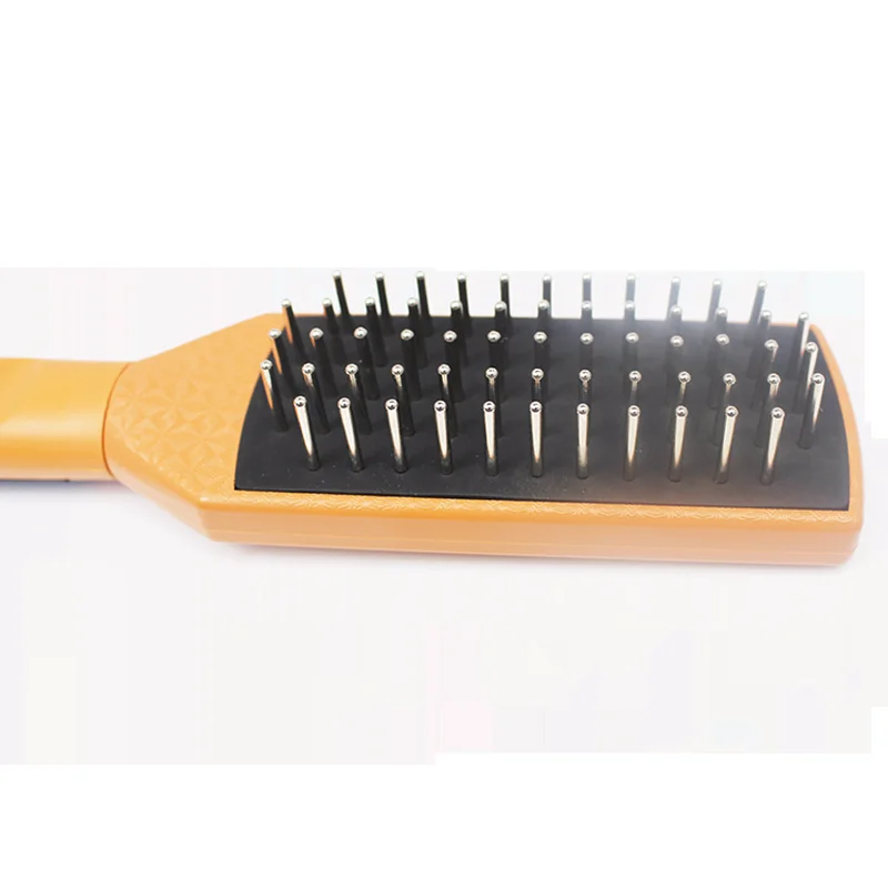 Health Care Multifunctional Acid Alkali DDS Body Electrotherapy Massage Comb Headache Pulse Acupuncture Therapy Meridians Dredge
Health Care Multifunctional Acid Alkali DDS Body Electrotherapy Massage Comb Headache Pulse Acupuncture Therapy Meridians Dredge