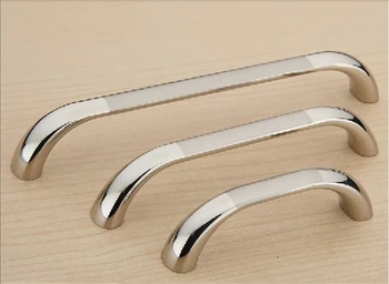 Furniture Hardware Kitchen Cupboard Drawer Pull Handle And Knob( C:C:64MM L:74MM )
Furniture Hardware Kitchen Cupboard Drawer Pull Handle And Knob( C:C:64MM L:74MM )