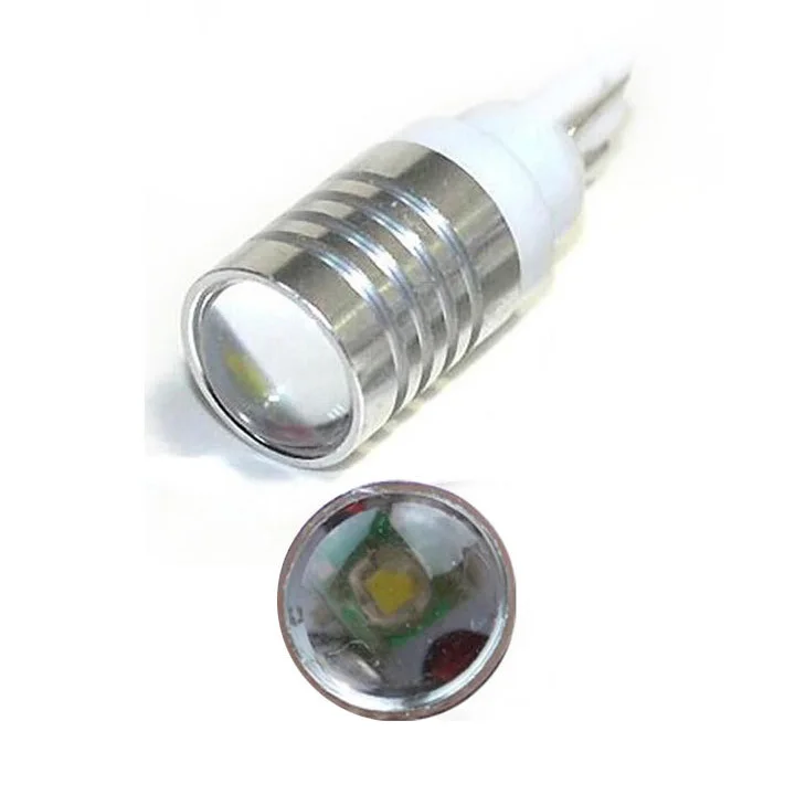 1 x DC 12V 5W T10 LED Reverse Lights Instrument Lights Clearance Light Bulbs For Motorcycle Car Vehicle
1 x DC 12V 5W T10 LED Reverse Lights Instrument Lights Clearance Light Bulbs For Motorcycle Car Vehicle