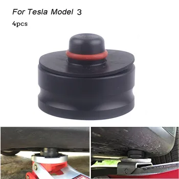 4 Pcs Car Styling Tools Jack Lift Point Pad Adapter Jack Pad Tool Chassis Dedicated for Tesla Model S 3 J19
4 Pcs Car Styling Tools Jack Lift Point Pad Adapter Jack Pad Tool Chassis Dedicated for Tesla Model S 3 J19