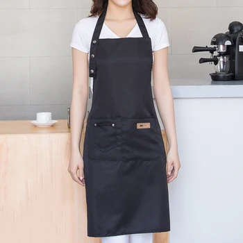 Hot Cotton Denim Canvas Pockets Baking Chefs Kitchen Cooking Apron Baking Chefs Onesies Cover Clothing Kitchen Mom Cooking Coat
Hot Cotton Denim Canvas Pockets Baking Chefs Kitchen Cooking Apron Baking Chefs Onesies Cover Clothing Kitchen Mom Cooking Coat