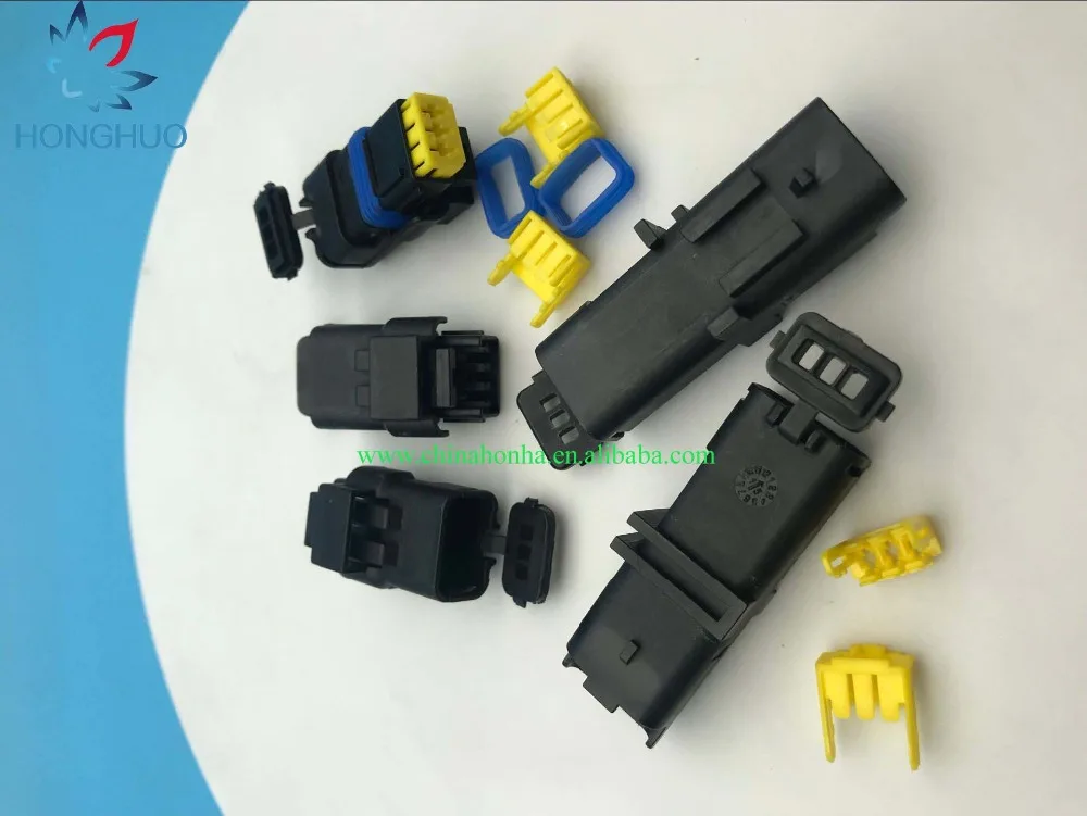 3 Pin 211PL032S0049 211PC032S0049 Female Male Automotive Connector For PSA Peugeot Citroen Headlight Gearbox Plug
3 Pin 211PL032S0049 211PC032S0049 Female Male Automotive Connector For PSA Peugeot Citroen Headlight Gearbox Plug