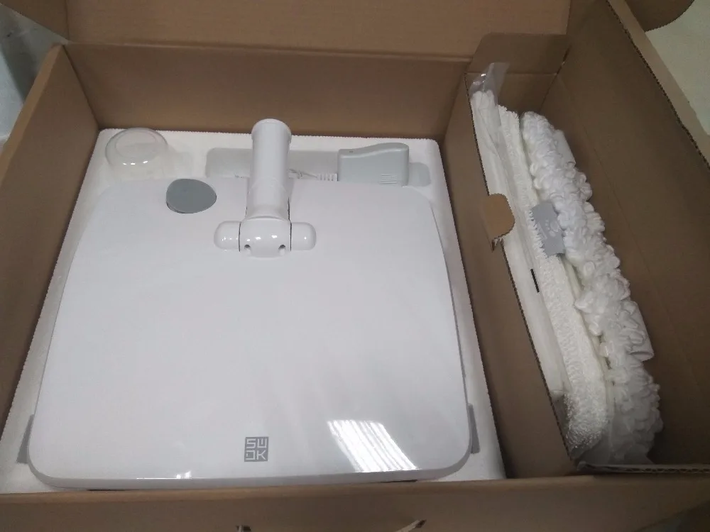 Xiaomi Swdk Electric Mop D280 Купить