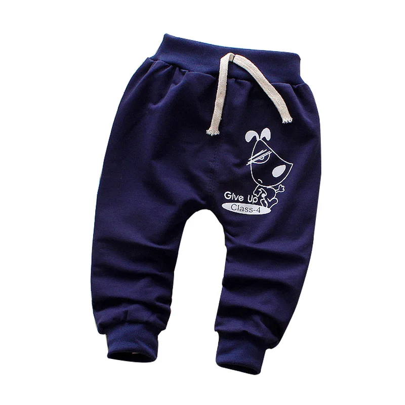 Spring & Autumn New Cotton Cartoon Cute Pattern Baby Pants 0- 3 Baby Korea Harem Boys pants Girls pants
Spring & Autumn New Cotton Cartoon Cute Pattern Baby Pants 0- 3 Baby Korea Harem Boys pants Girls pants