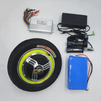 36V 48V 350W 12inch hub motor kit for Electric Scooter ebike DIY electric bicycle kit 350W electric scooter kit
36V 48V 350W 12inch hub motor kit for Electric Scooter ebike DIY electric bicycle kit 350W electric scooter kit