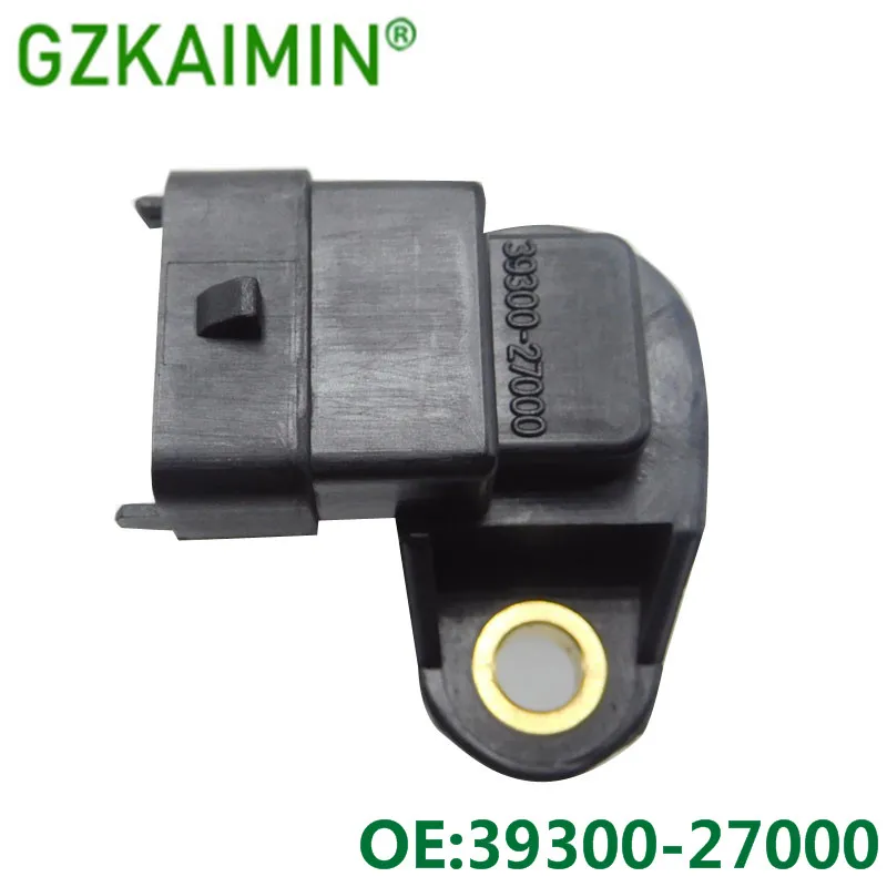 NEW Camshaft Position Sensor 39300-27000 3930027000 FOR ELANTRA ACCENT SANTAFE 00-06 for MATRIX TRAJET 01-07 .
NEW Camshaft Position Sensor 39300-27000 3930027000 FOR ELANTRA ACCENT SANTAFE 00-06 for MATRIX TRAJET 01-07 .