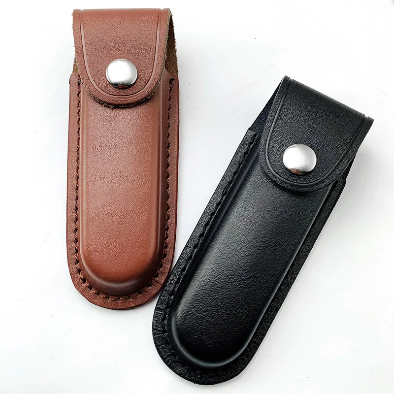 Brand new Sheath / Folding Knife Sheath Holster Leather Knife The First Floor Leather Knife Sheath For Swiss knife
Brand new Sheath / Folding Knife Sheath Holster Leather Knife The First Floor Leather Knife Sheath For Swiss knife