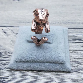 New Vintage Retro Netherland Dwarf Rabbit Rings Classic Adjustable Dwarf Rabbit Rings Jewellery Rabbit Jewellery
New Vintage Retro Netherland Dwarf Rabbit Rings Classic Adjustable Dwarf Rabbit Rings Jewellery Rabbit Jewellery