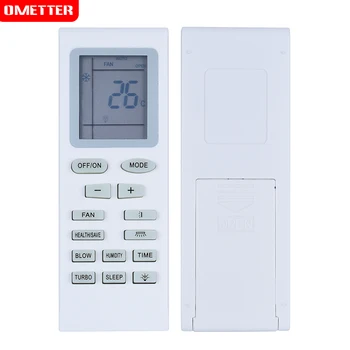 Replacement Remote Control For Gree YBOF New Style Air Conditioner Remote Controller For Gree Air Condition
Replacement Remote Control For Gree YBOF New Style Air Conditioner Remote Controller For Gree Air Condition