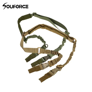 Tactical 2 Points Rifle Gun Sling Padded Adjustable Heavy Duty Quick Detach Stealth Bungee Gun Sling Strap Belt System
Tactical 2 Points Rifle Gun Sling Padded Adjustable Heavy Duty Quick Detach Stealth Bungee Gun Sling Strap Belt System