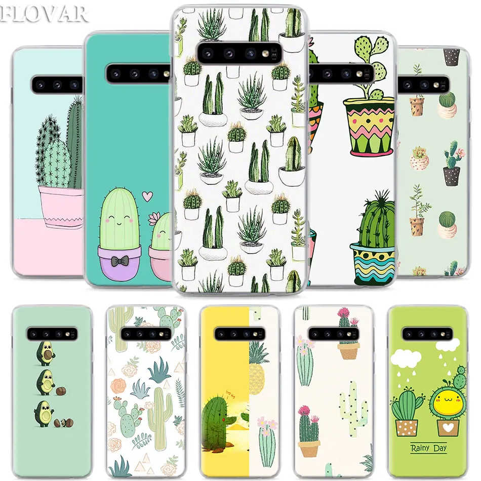 Cactus Plants Phone Case for Samsung Galaxy S10e S10 Plus S7 S8 S9 Plus Note 8 9 M10 M20 M30 Hard Case Coque
Cactus Plants Phone Case for Samsung Galaxy S10e S10 Plus S7 S8 S9 Plus Note 8 9 M10 M20 M30 Hard Case Coque