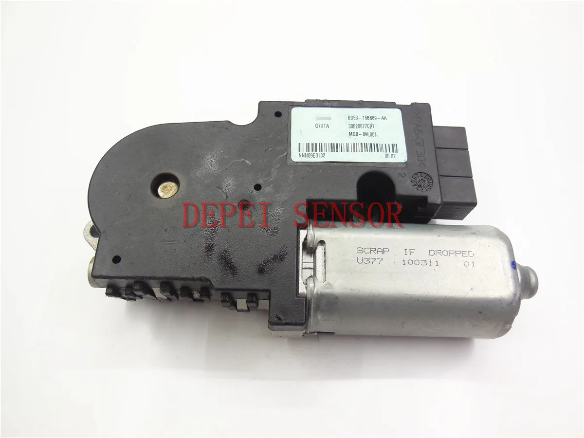 Бренд OEM Солнцезащитный мотор для окна на крыше 2011-2013 FORD EXPLORER # BB5Z-15790-A BB53-15B689-AA