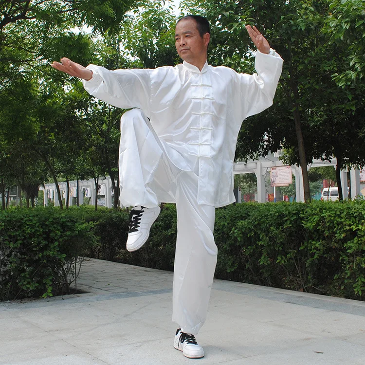 Embroidery Bamboo Women Chinese Kung Fu Clothing Long Sleeve Tai Chi Uniform Wushu Adults Martial Arts Wing Chun Suit Taiji Sets
Embroidery Bamboo Women Chinese Kung Fu Clothing Long Sleeve Tai Chi Uniform Wushu Adults Martial Arts Wing Chun Suit Taiji Sets