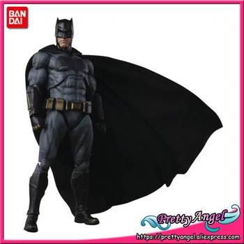 PrettyAngel - Genuine Bandai Tamashii Nations S.H.Figuarts Justice League Batman Action Figure
PrettyAngel - Genuine Bandai Tamashii Nations S.H.Figuarts Justice League Batman Action Figure