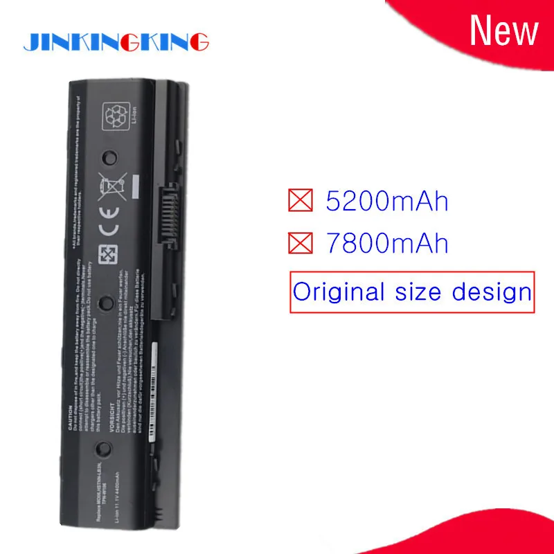 New Laptop Battery For HP HSTNN-LB3P HSTNN-YB3N HSTNN-UB3P HSTNN-YB3P HSTNN-LB3N HSTNN-OB3N HSTNN-DB3N
New Laptop Battery For HP HSTNN-LB3P HSTNN-YB3N HSTNN-UB3P HSTNN-YB3P HSTNN-LB3N HSTNN-OB3N HSTNN-DB3N