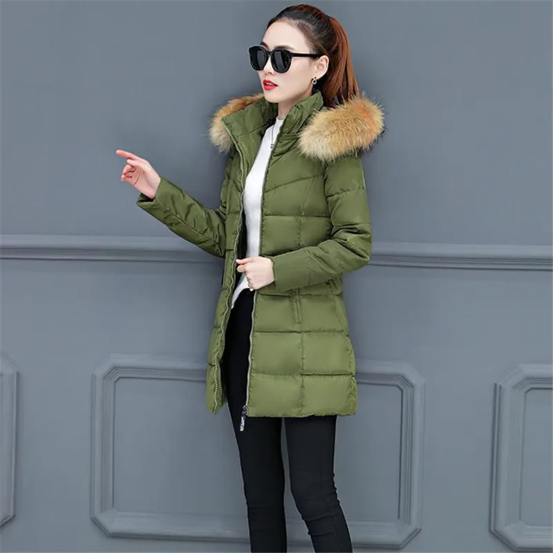 Woman Winter Plus Size Hooded Down Parkas Thick Down Jackets Warm Abajo Chaqueta Slim Doudoune Bas Coat Abajo Overcoat Outerwear
Woman Winter Plus Size Hooded Down Parkas Thick Down Jackets Warm Abajo Chaqueta Slim Doudoune Bas Coat Abajo Overcoat Outerwear