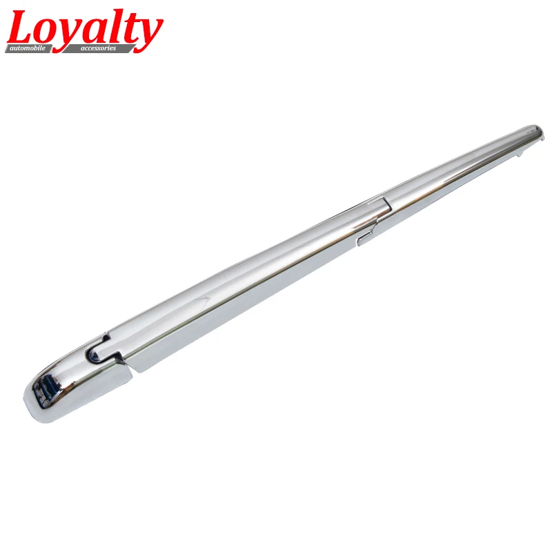 Loyalty for Toyota Land Cruiser 2008 2009 2010 2011 2012 2013 2014 2015 2016 ABS Rear Window Water Wiper Cover Trim Car Styling
Loyalty for Toyota Land Cruiser 2008 2009 2010 2011 2012 2013 2014 2015 2016 ABS Rear Window Water Wiper Cover Trim Car Styling