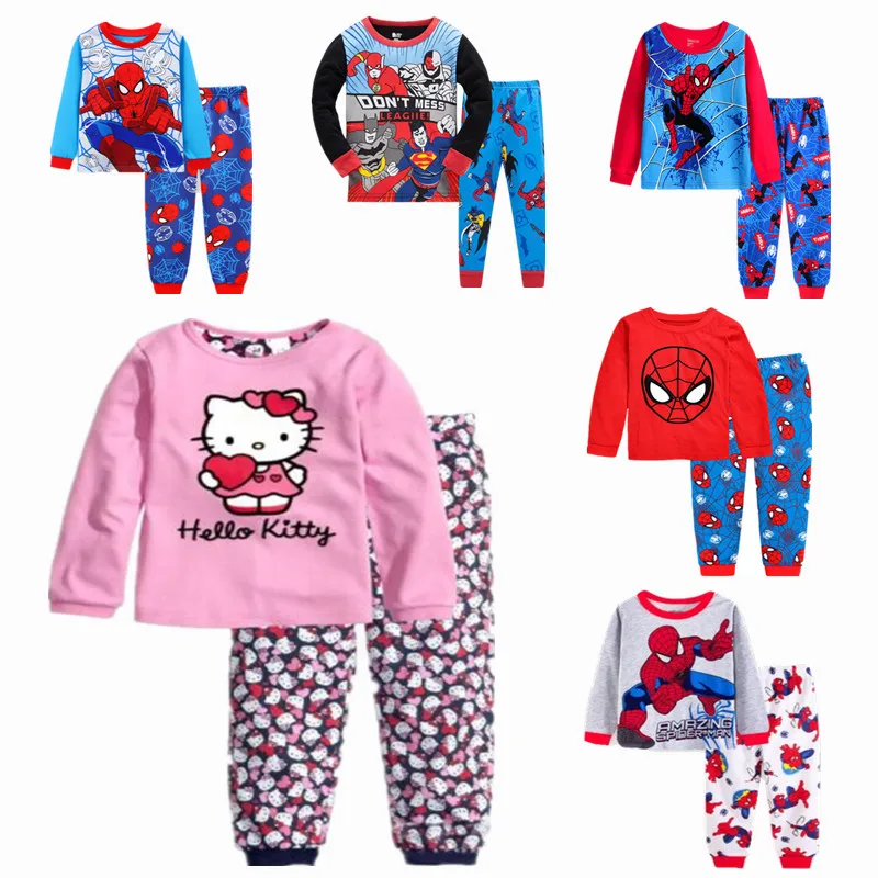 2019 summer Girls & Boys T-Shirts+Floral Printing Pants 2 Pieces clothing set Children Round Neck Cool Sets Kids Sleepwear
2019 summer Girls & Boys T-Shirts+Floral Printing Pants 2 Pieces clothing set Children Round Neck Cool Sets Kids Sleepwear