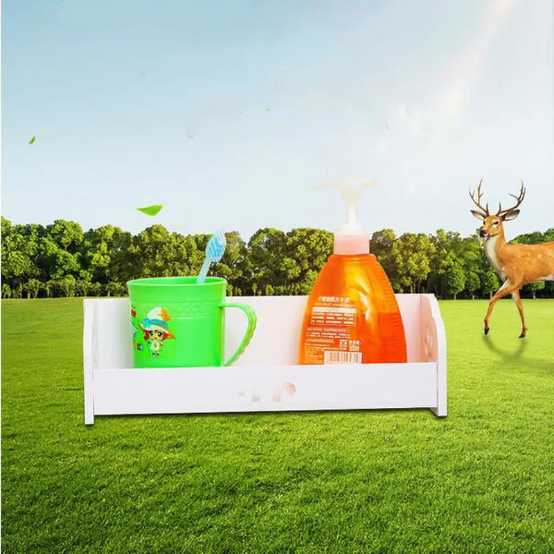 Factory direct European-style racks free punching wall-mounted toilet toilet wall hanging bathroom storage rack lo811952
Factory direct European-style racks free punching wall-mounted toilet toilet wall hanging bathroom storage rack lo811952