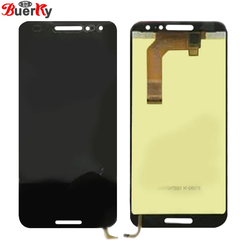 BKparts Tested For Vodafone Smart N8 VFD610 VFD-610 VF610 Full LCD Display Touch Screen Digitizer Assembly Replacement
BKparts Tested For Vodafone Smart N8 VFD610 VFD-610 VF610 Full LCD Display Touch Screen Digitizer Assembly Replacement