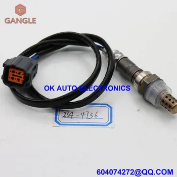 Oxygen Sensor Lambda AIR FUEL RATIO O2 sensor for SUBARU IMPREZA LEGACY OUTBACK 22690-AA380 22690-AA38A 234-4736 1999-2001
Oxygen Sensor Lambda AIR FUEL RATIO O2 sensor for SUBARU IMPREZA LEGACY OUTBACK 22690-AA380 22690-AA38A 234-4736 1999-2001