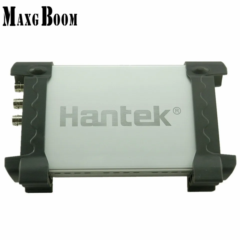 2018 Original Hantek 6212BE USB Digital virual Oscilloscope 200MHz Hantek6212BE oscillometer Free Shipping
2018 Original Hantek 6212BE USB Digital virual Oscilloscope 200MHz Hantek6212BE oscillometer Free Shipping