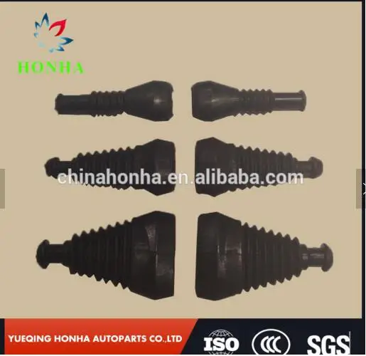100pcs/lot 2 3 4 5 6 Way/Pin Superseal AMP/Tyco Rubber Waterproof Boots/Sleeve Connectors
100pcs/lot 2 3 4 5 6 Way/Pin Superseal AMP/Tyco Rubber Waterproof Boots/Sleeve Connectors
