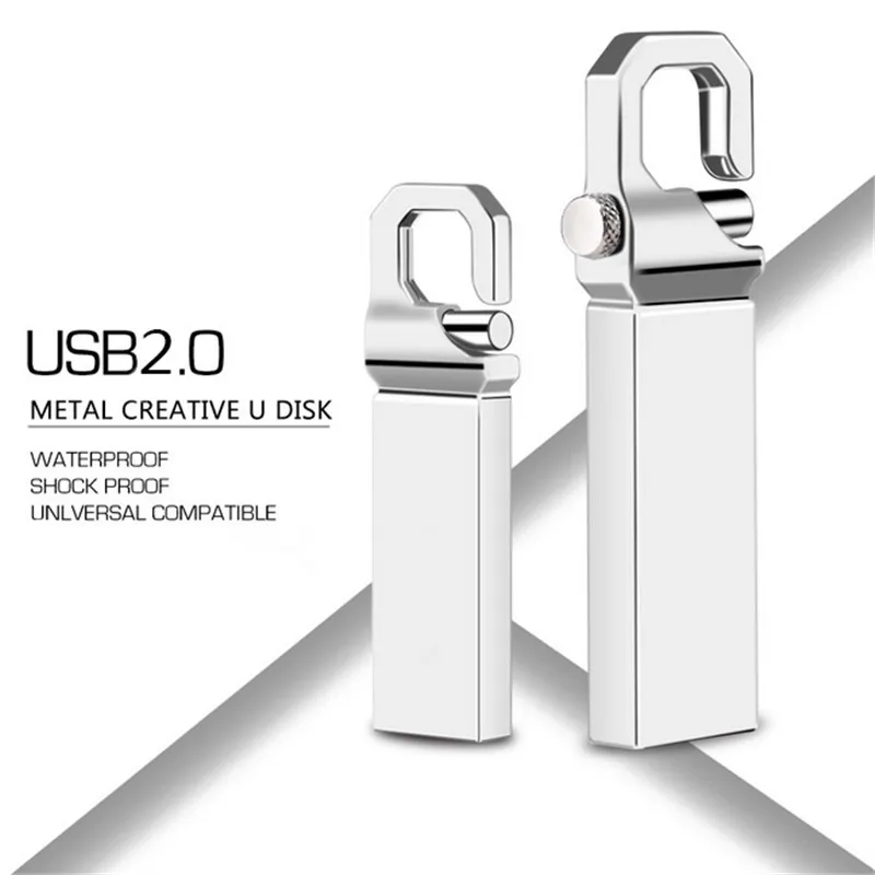 USB Flash Drive 32GB Metal Pendrive High Speed Memoria USB 64GB 128 GB Pen Drive 16GB 8GB Bracelet Stick Gift USB Flash Drive
USB Flash Drive 32GB Metal Pendrive High Speed Memoria USB 64GB 128 GB Pen Drive 16GB 8GB Bracelet Stick Gift USB Flash Drive