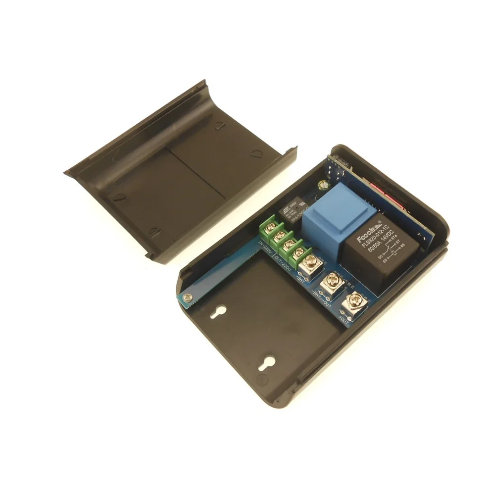 YX8801 battery undervoltage charging controller Battery anti-undervoltage anti-overvoltage management system module 80A
YX8801 battery undervoltage charging controller Battery anti-undervoltage anti-overvoltage management system module 80A