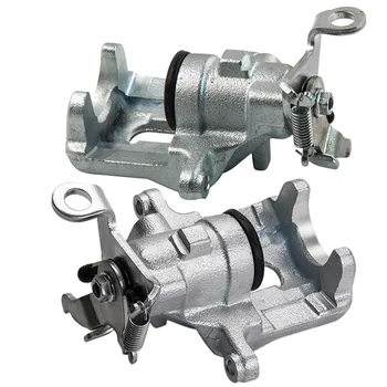 Pair Rear Left + Right Brake Caliper For FORD FOCUS MK1 2.0 RS ST170 ST17 1998-2004 1075553 342851 1478337 98AB2552AA 98AX2552AA
Pair Rear Left + Right Brake Caliper For FORD FOCUS MK1 2.0 RS ST170 ST17 1998-2004 1075553 342851 1478337 98AB2552AA 98AX2552AA