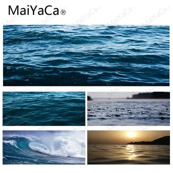 MaiYaCa Sea Water DIY Design Pattern Game Lockedge mousepad Size for 30x90CM Speed Version Gaming Mousepads
MaiYaCa Sea Water DIY Design Pattern Game Lockedge mousepad Size for 30x90CM Speed Version Gaming Mousepads