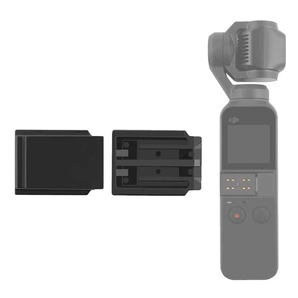Support Base Data Interface Protective Cover For DJI OSMO Pocket Handheld Gimbal Accessories
Support Base Data Interface Protective Cover For DJI OSMO Pocket Handheld Gimbal Accessories