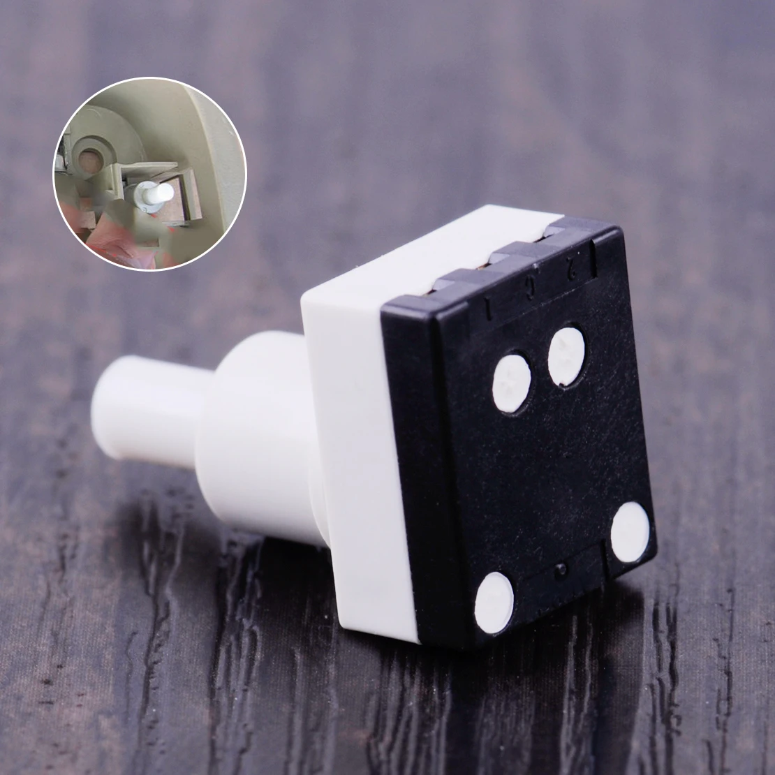 DWCX Car Interior Dome Light Lamp Switch Fit For Honda Accord CR-V Element Odyssey Pilot 34404-SDA-A21
DWCX Car Interior Dome Light Lamp Switch Fit For Honda Accord CR-V Element Odyssey Pilot 34404-SDA-A21